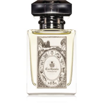 Carthusia 1681 Eau de Parfum pentru bărbați